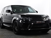 Used Land Rover Range Rover Sport Used Land Rover Range Rover Sport