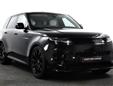 Used Land Rover Range Rover Sport