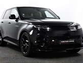 Used Land Rover Range Rover Sport