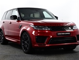 Used Land Rover Range Rover Sport Used Land Rover Range Rover Sport
