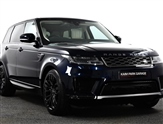 Used Land Rover Range Rover Sport Used Land Rover Range Rover Sport