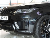 Land Rover Range Rover Sport Image 3