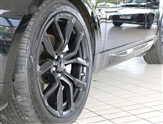Land Rover Range Rover Sport Image 4