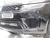 Land Rover Range Rover Sport Image 3