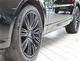 Land Rover Range Rover Sport Image 4