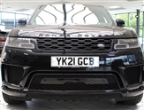 Land Rover Range Rover Sport Image 5