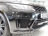 Land Rover Range Rover Sport Image 6