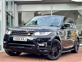 Used Land Rover Range Rover Sport