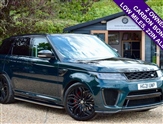 Used Land Rover Range Rover Sport
