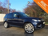 Used Land Rover Range Rover Sport Used Land Rover Range Rover Sport