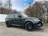 Used Land Rover Range Rover Sport Used Land Rover Range Rover Sport