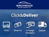 Used Land Rover Range Rover Sport