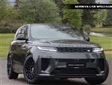 Used Land Rover Range Rover Sport