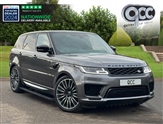 Used Land Rover Range Rover Sport