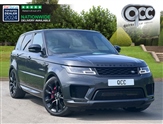 Used Land Rover Range Rover Sport