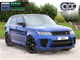 Used Land Rover Range Rover Sport