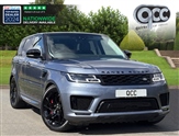 Used Land Rover Range Rover Sport