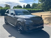 Used Land Rover Range Rover Sport