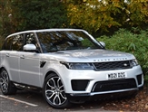 Used Land Rover Range Rover Sport
