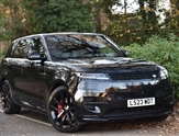 Used Land Rover Range Rover Sport