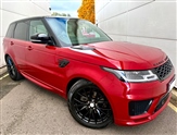 Used Land Rover Range Rover Sport Used Land Rover Range Rover Sport
