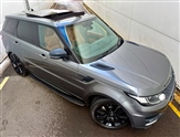 Used Land Rover Range Rover Sport