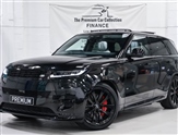 Used Land Rover Range Rover Sport