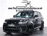 Used Land Rover Range Rover Sport