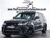 Used Land Rover Range Rover Sport