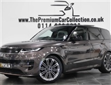 Used Land Rover Range Rover Sport