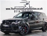 Used Land Rover Range Rover Sport