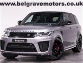 Used Land Rover Range Rover Sport