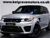 Used Land Rover Range Rover Sport