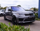 Used Land Rover Range Rover Sport