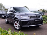 Used Land Rover Range Rover Sport