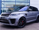 Used Land Rover Range Rover Sport