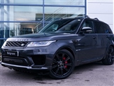 Used Land Rover Range Rover Sport