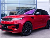 Used Land Rover Range Rover Sport