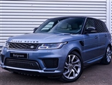 Used Land Rover Range Rover Sport Used Land Rover Range Rover Sport