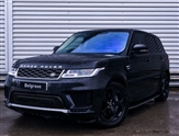 Used Land Rover Range Rover Sport Used Land Rover Range Rover Sport