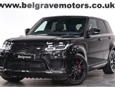 Used Land Rover Range Rover Sport