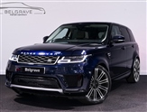 Used Land Rover Range Rover Sport Used Land Rover Range Rover Sport