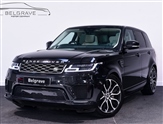 Used Land Rover Range Rover Sport Used Land Rover Range Rover Sport