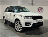 Used Land Rover Range Rover Sport