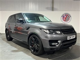 Used Land Rover Range Rover Sport Used Land Rover Range Rover Sport