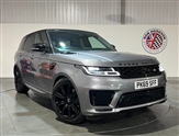 Used Land Rover Range Rover Sport