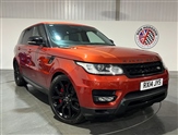 Used Land Rover Range Rover Sport Used Land Rover Range Rover Sport