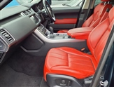 Land Rover Range Rover Sport Image 4