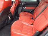 Land Rover Range Rover Sport Image 5