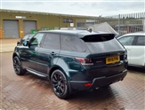 Land Rover Range Rover Sport Image 6